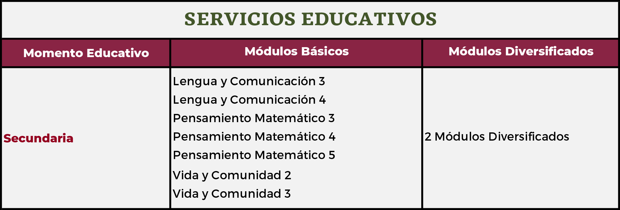 SECUNDARIA MEV AprendeINEA