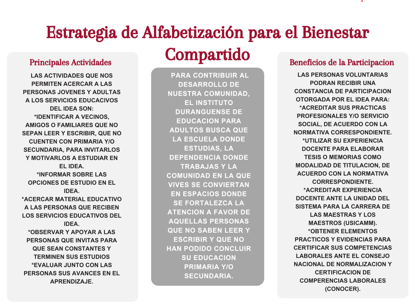 ESTRATEGIA alfa 2025