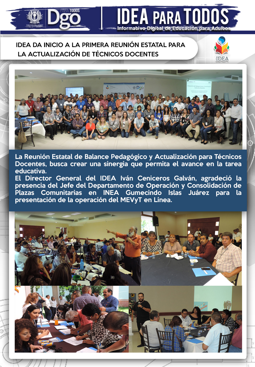 Reunion Tecnicos Docentes julio ID