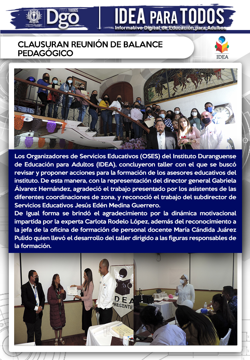 FORMATO REUNION OSES octubre 2021 Clausura