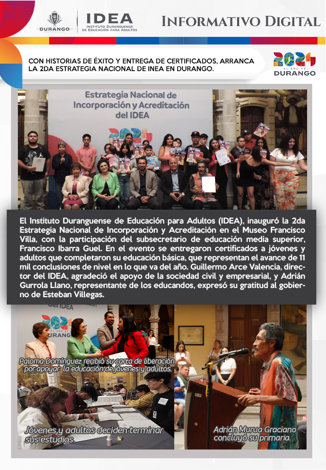 2024 07 12 Arranque de Jornada