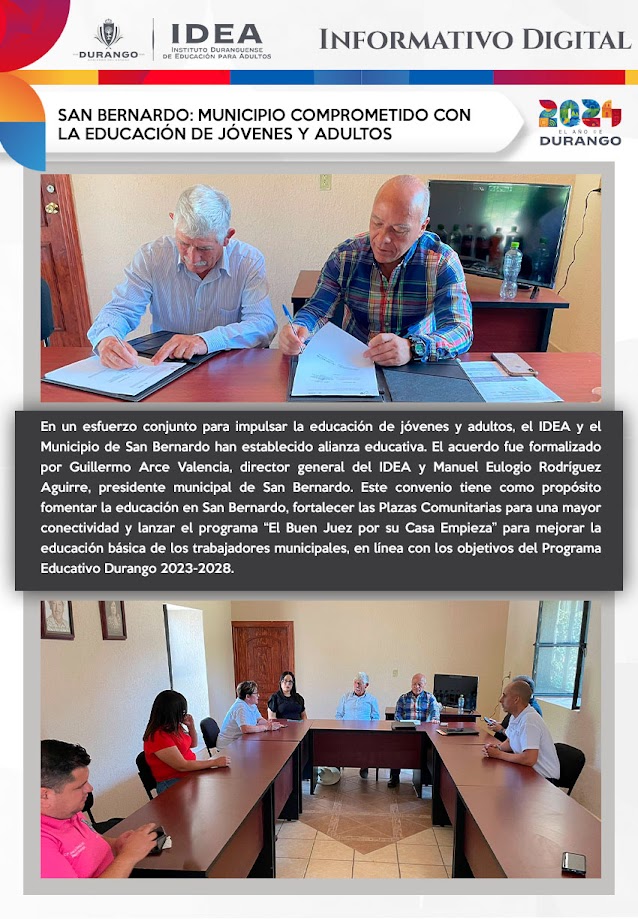 2024 06 12 San Bernardo