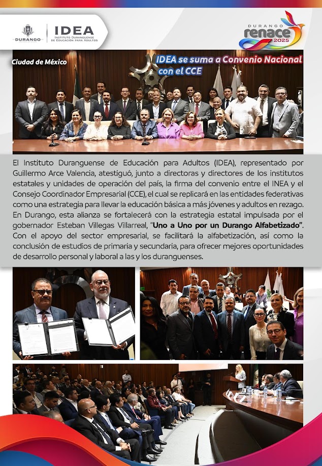 2025 06 05 Convenio CCE
