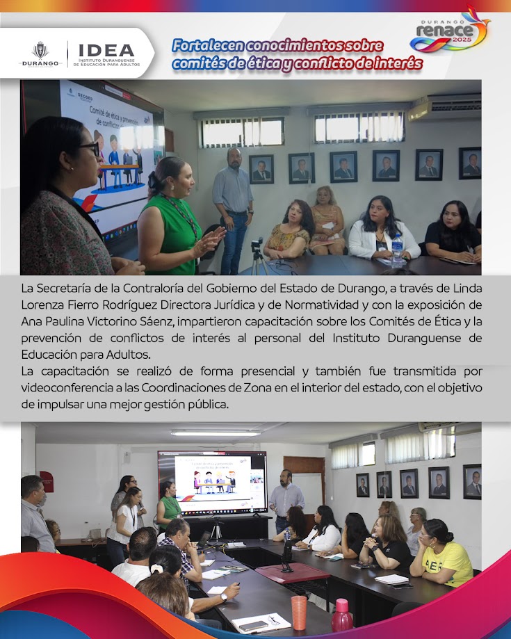 2025 06 11 Comites de etica