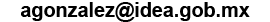 agonzalez